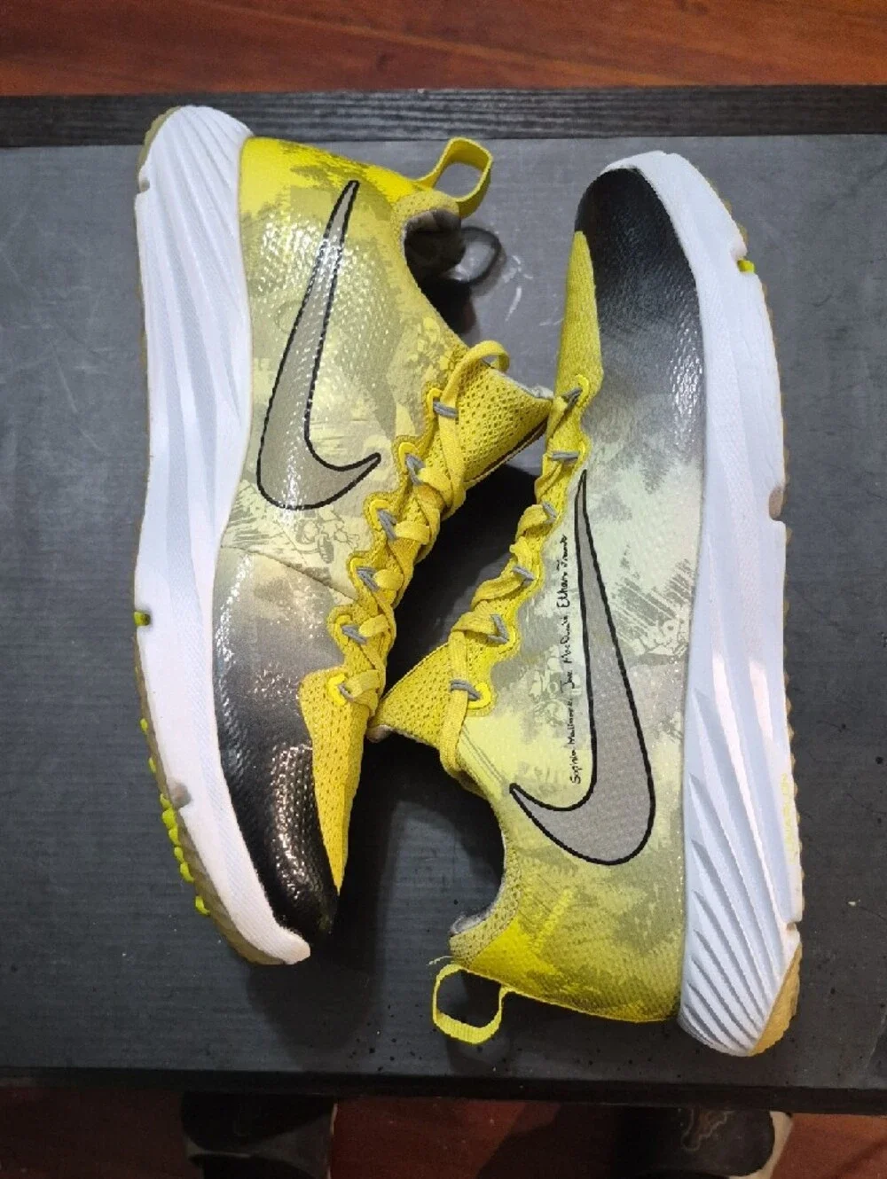 Nike Vapor Speed Turf RARE 